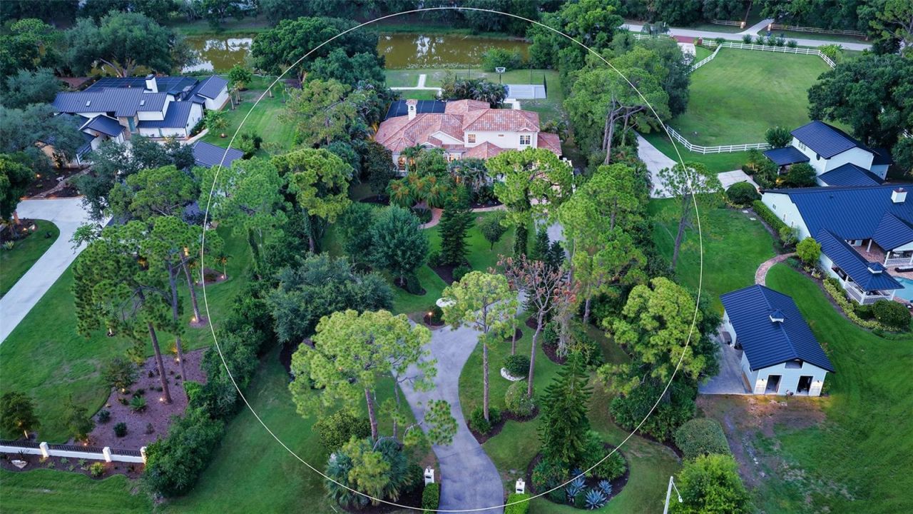 4981 Hubner Circle, Sarasota, FL 34241 Photo