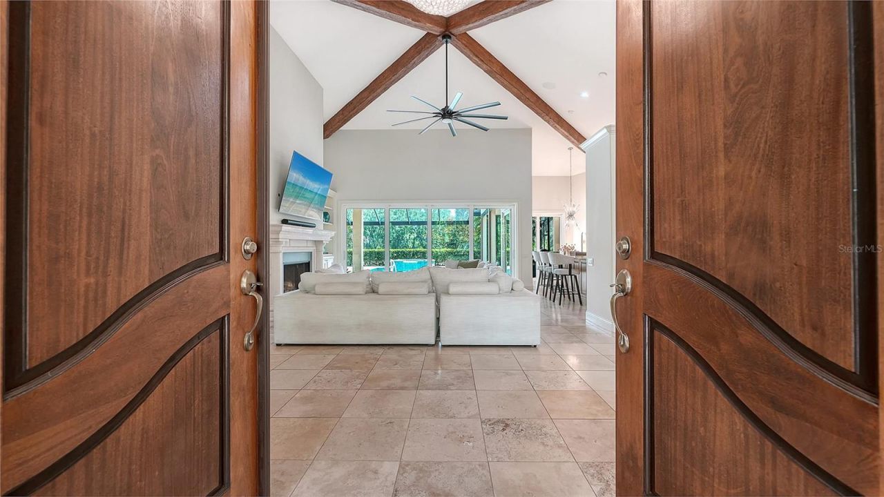 4981 Hubner Circle, Sarasota, FL 34241 Photo