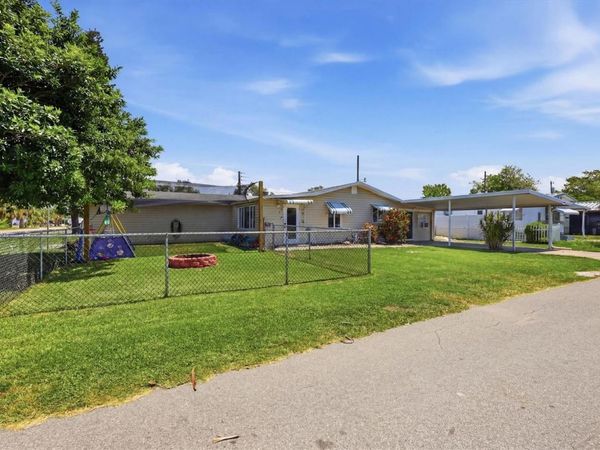 1111 51ST AVENUE W, BRADENTON, FL 34207