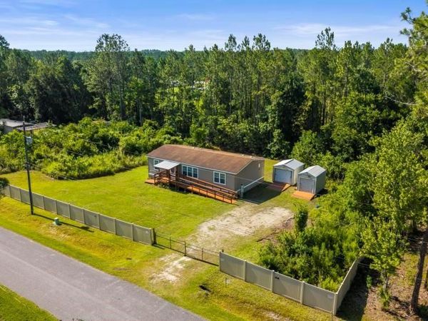 23400 PANTHER ROAD , ASTOR, FL 32102