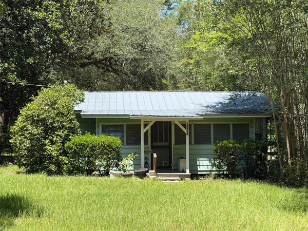 18404 NW 272ND TERRACE , HIGH SPRINGS, FL 32643
