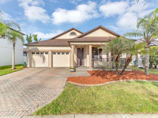 9837 OLD PATINA WAY , ORLANDO, FL 32832