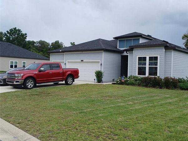 19720 SW 79TH PLACE , DUNNELLON, FL 34432