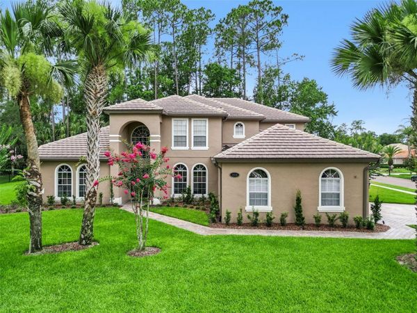 1613 SHADOWMOSS CIRCLE , LAKE MARY, FL 32746