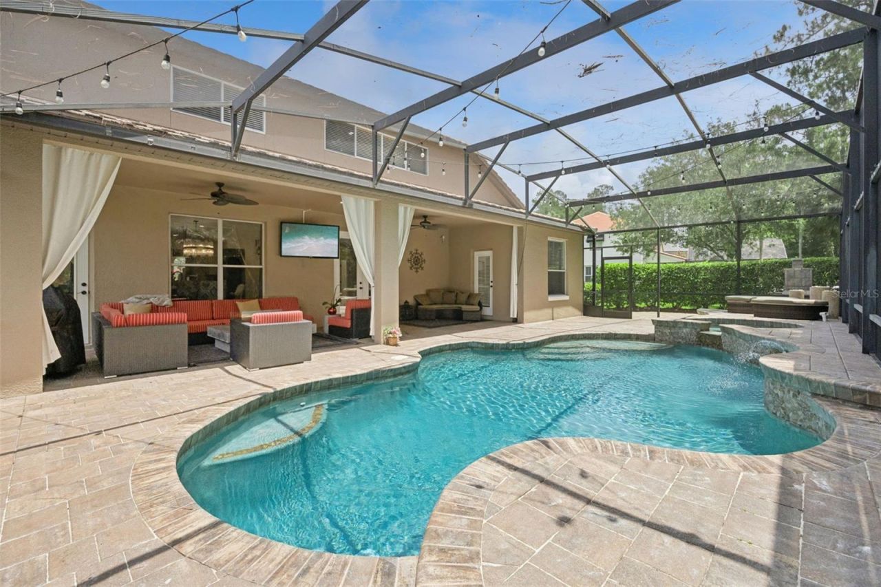 1613 Shadowmoss Circle, Lake Mary, FL 32746 Photo