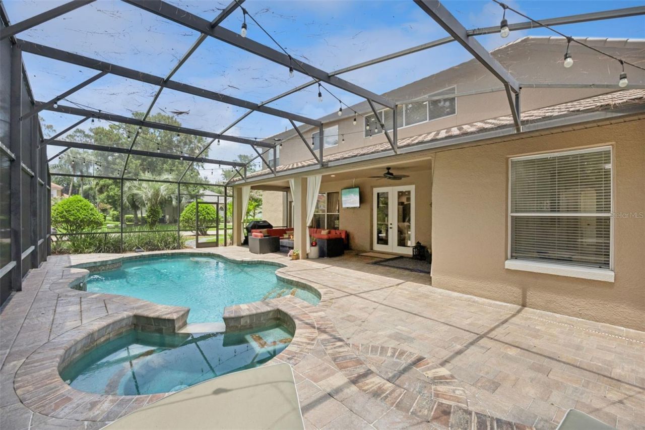 1613 Shadowmoss Circle, Lake Mary, FL 32746 Photo