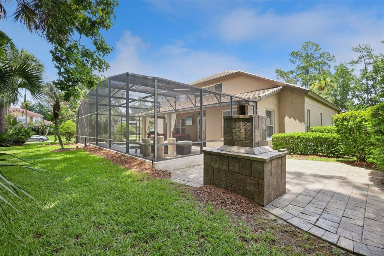 1613 Shadowmoss Circle, Lake Mary, FL 32746 Photo