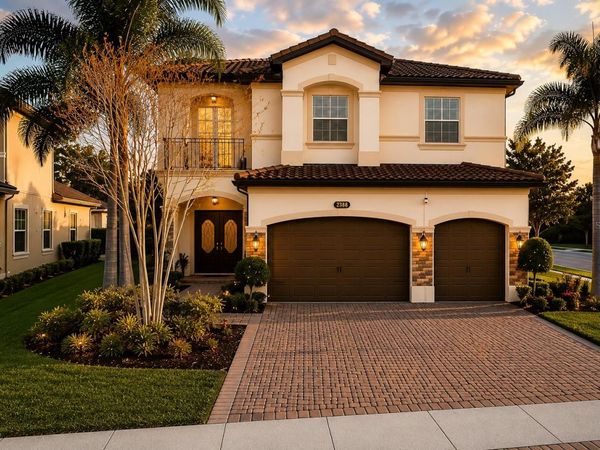 2388 OAKWOOD PRESERVE DRIVE, WESLEY CHAPEL, FL 33543
