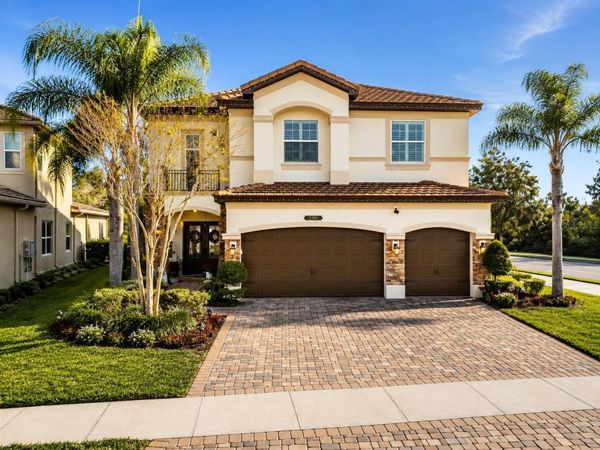 2388 OAKWOOD PRESERVE DRIVE , WESLEY CHAPEL, FL 33543
