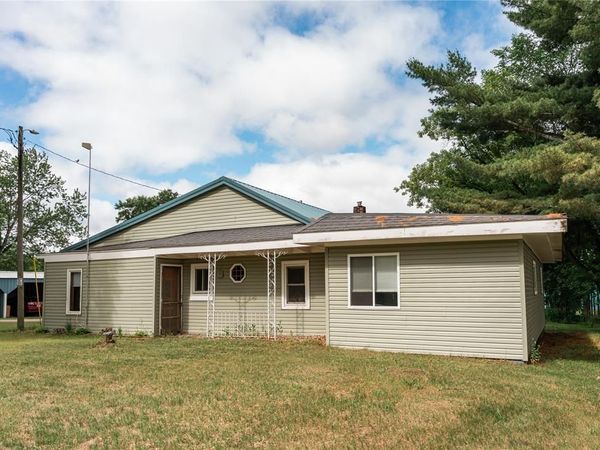 6454 35th Street, Elk Mound, WI 54739
