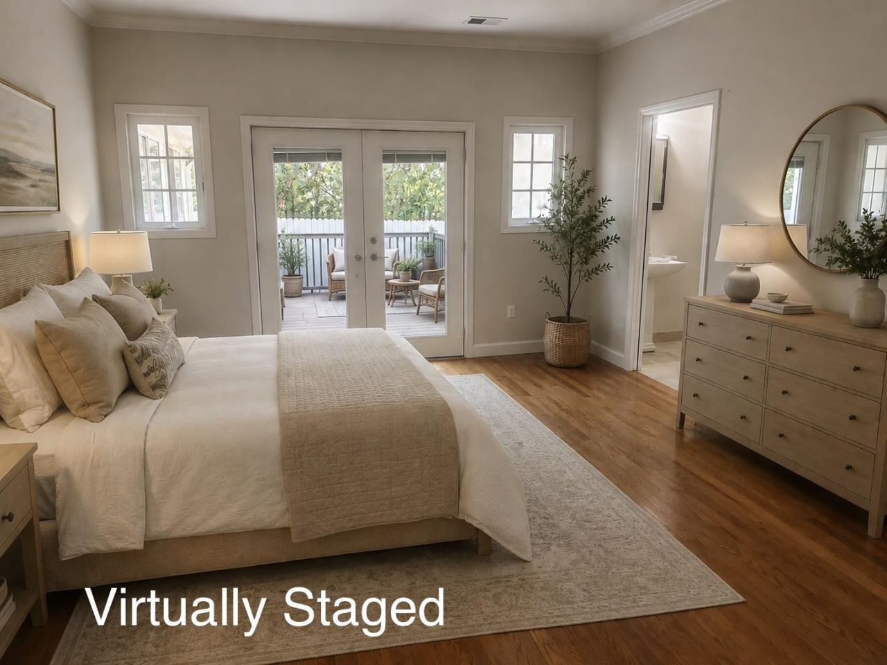 753 Mount Gilead Rd. Photo 11