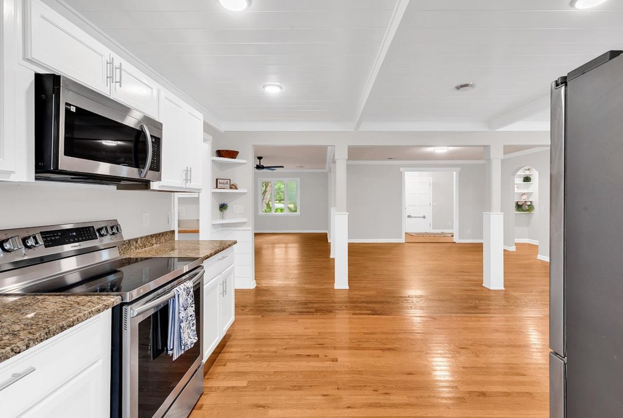 753 Mount Gilead Rd. Photo 16