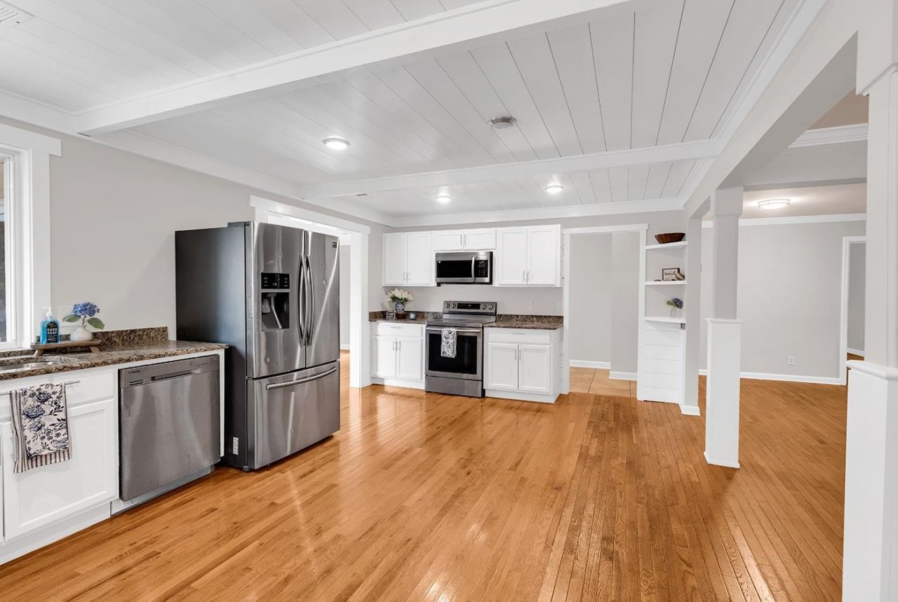 753 Mount Gilead Rd. Photo 21