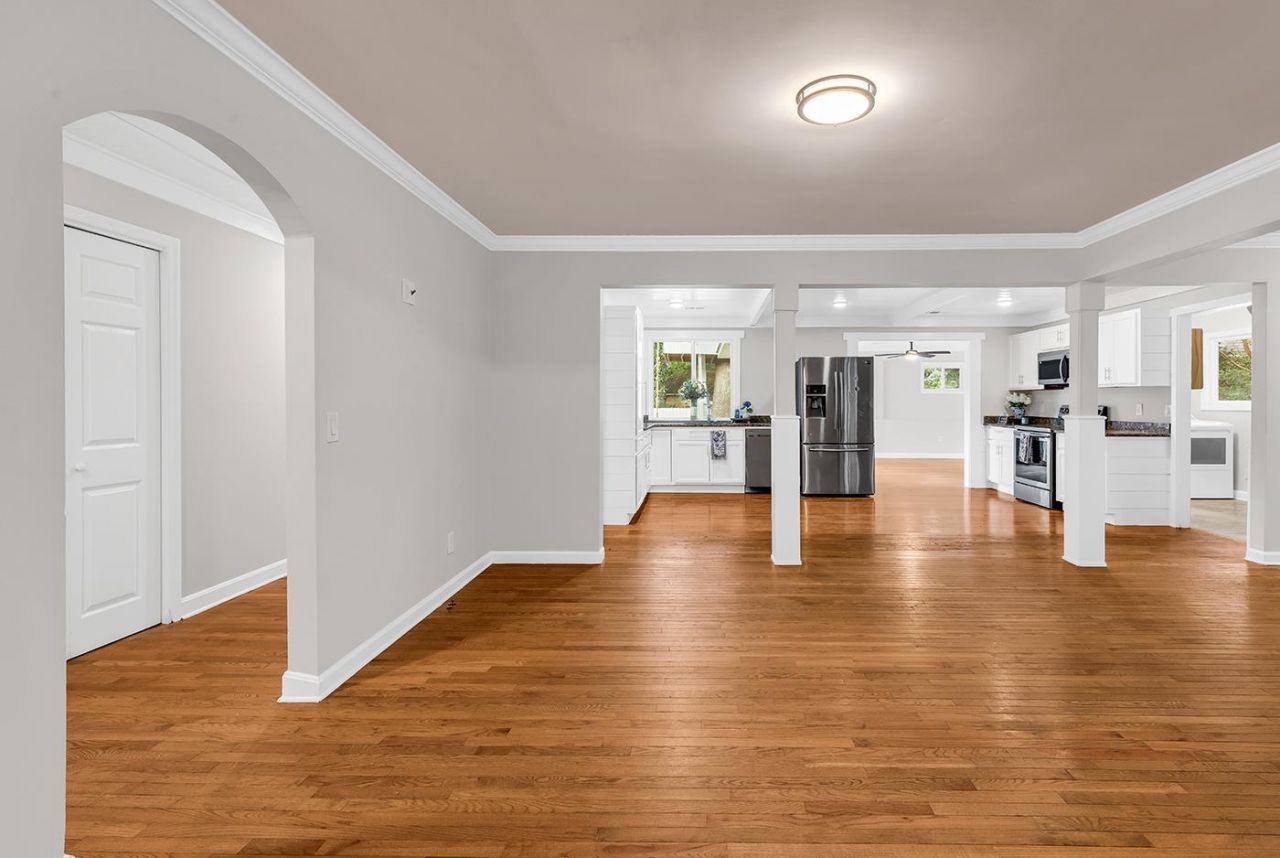 753 Mount Gilead Rd. Photo 4