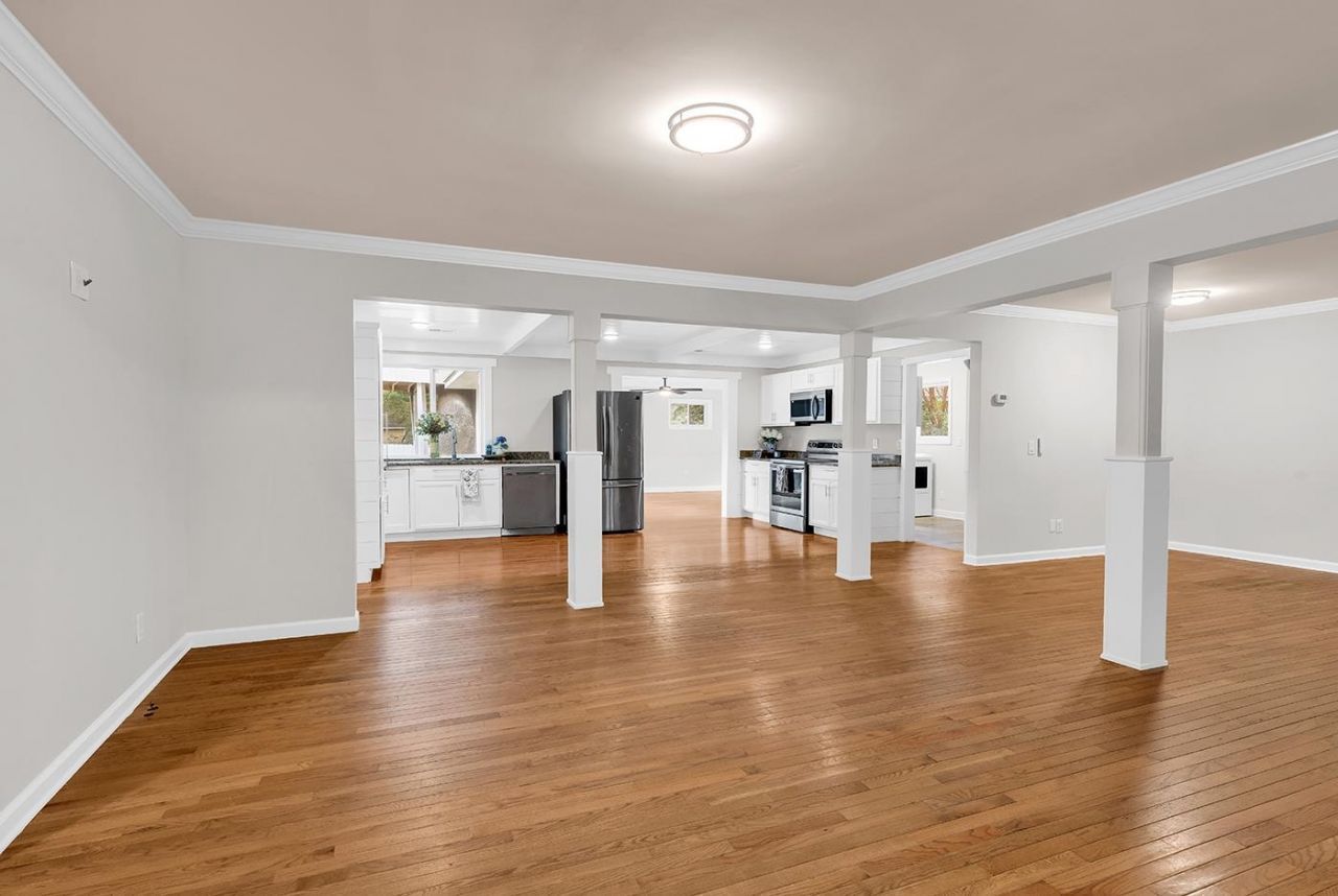 753 Mount Gilead Rd. Photo 5