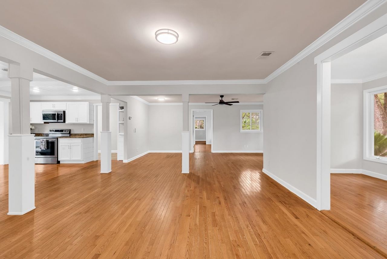 753 Mount Gilead Rd. Photo 6