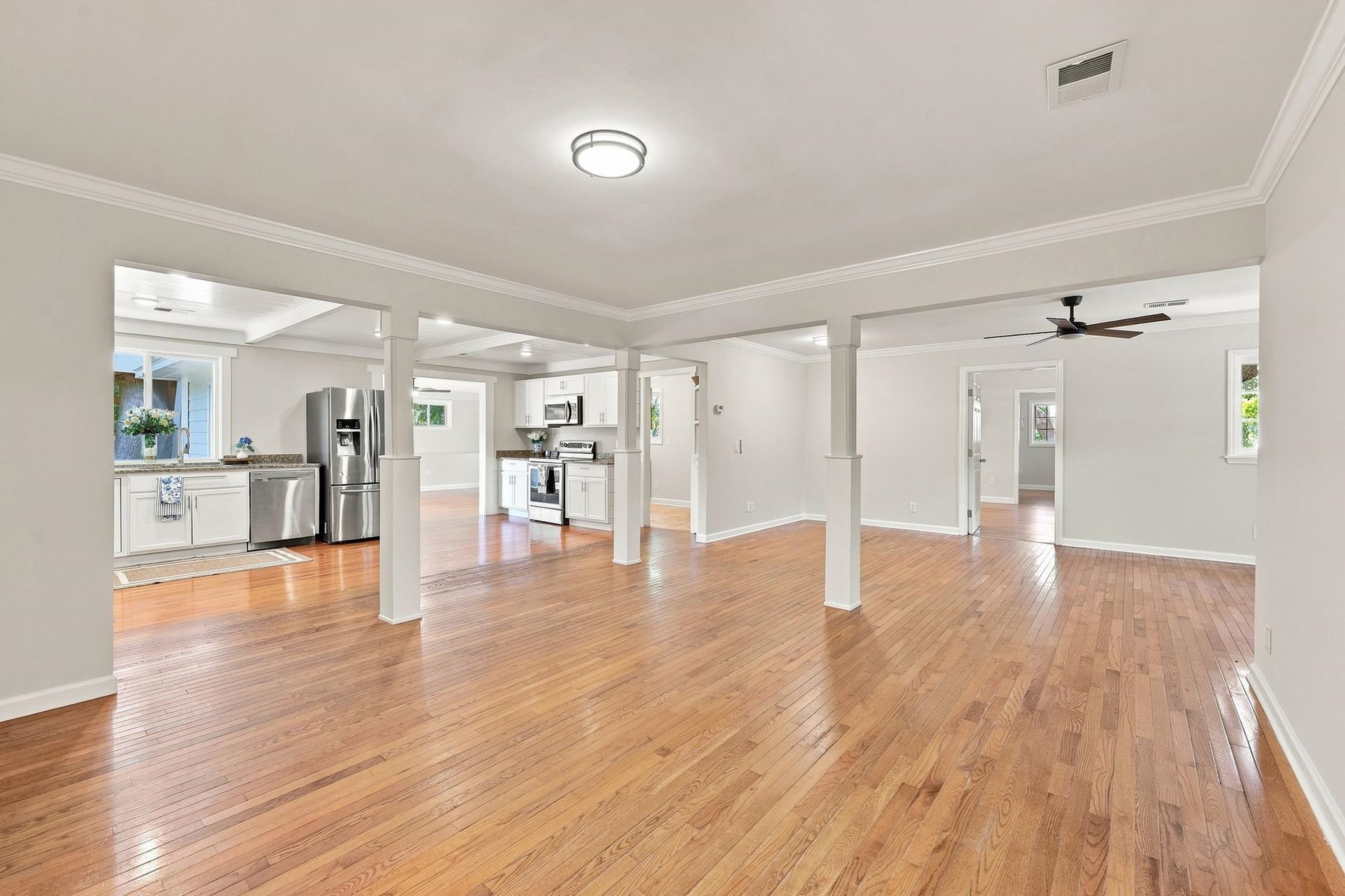 753 Mount Gilead Rd. Photo 8