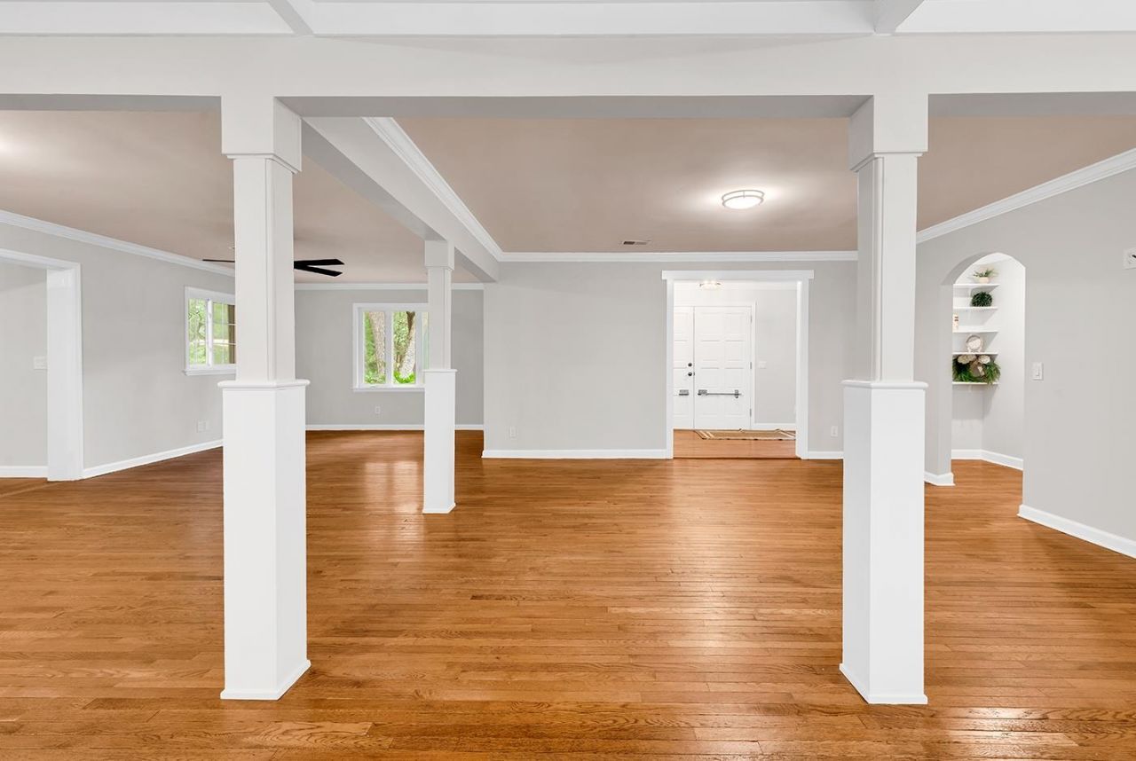 753 Mount Gilead Rd. Photo 8