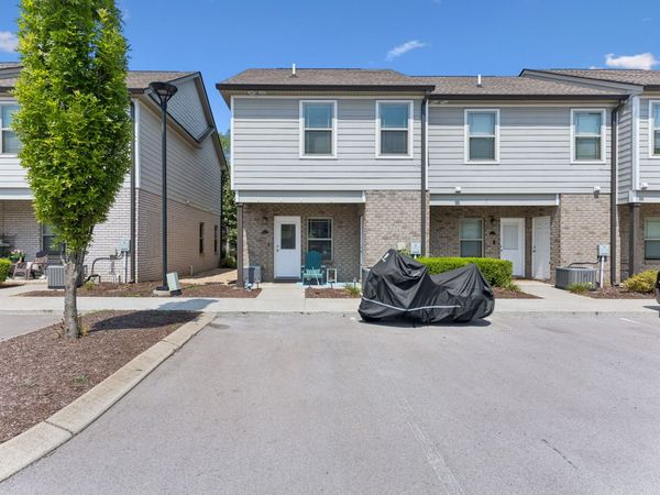555 Gresham Lane , Unit 2 D, Murfreesboro, TN 37129