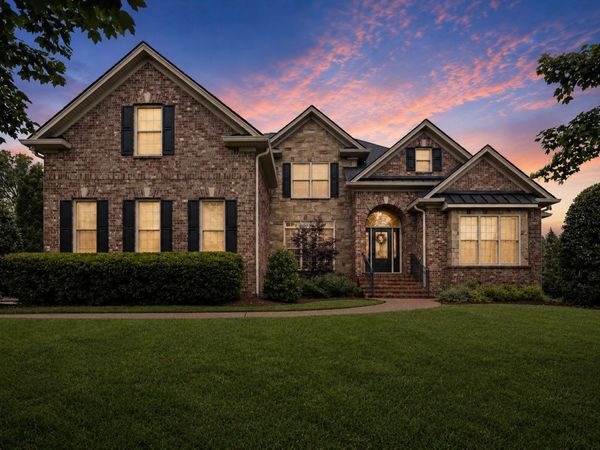 9968 Lodestone Dr , Brentwood, TN 37027
