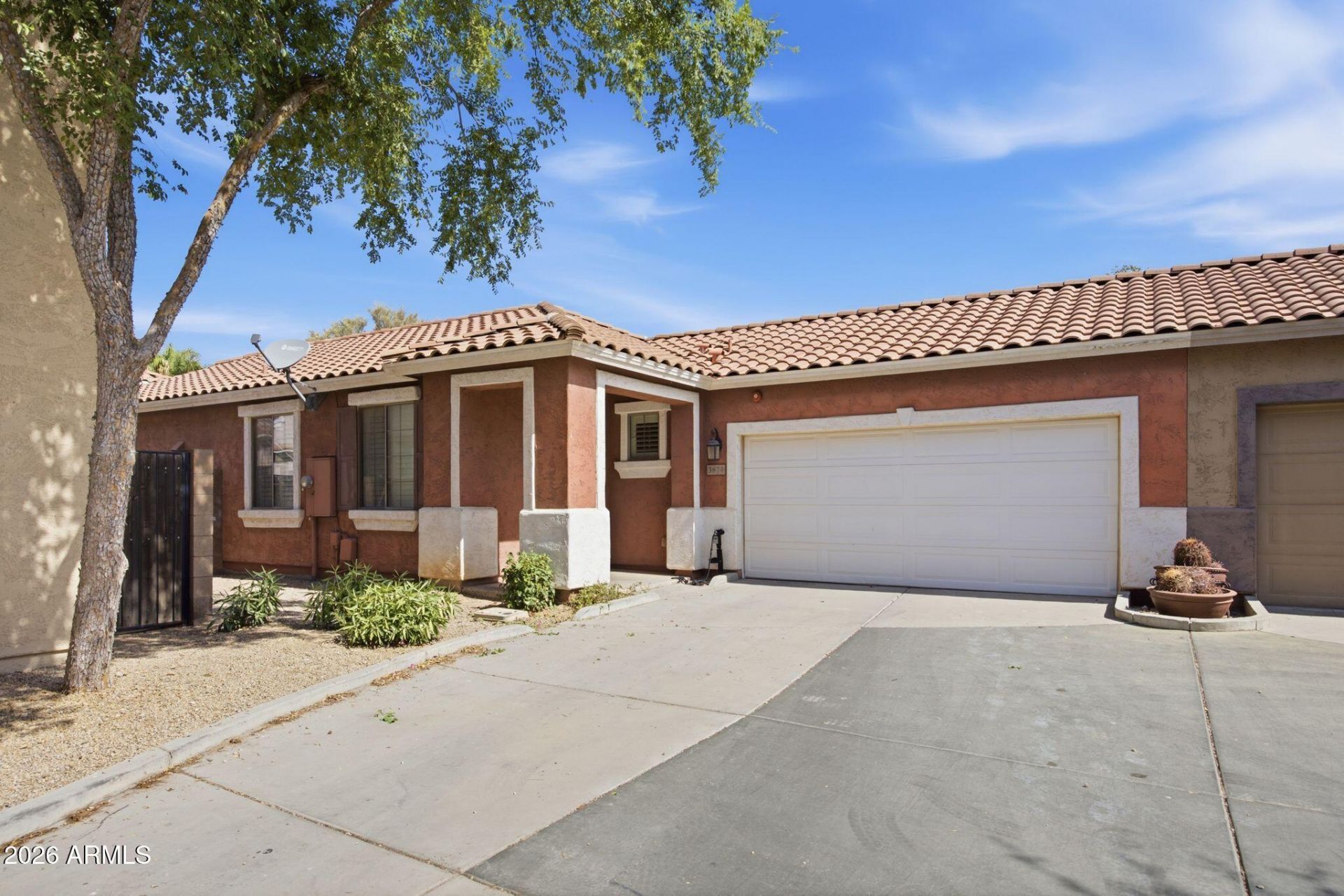 3874 E Palmer Street, Gilbert, AZ 85298 Main Photo
