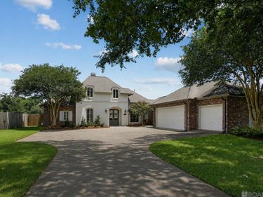 37188 Lakeshore Ave, Prairieville, LA 70769