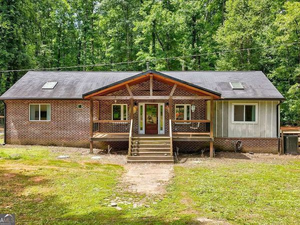2375 Tallassee Road, Athens, GA 30606