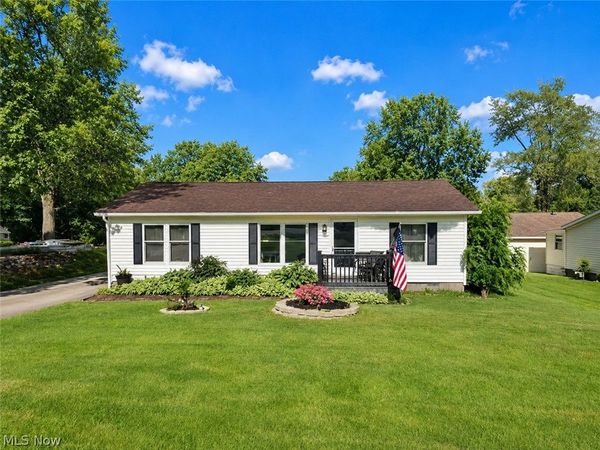6286 Spring Street , Ravenna, OH 44266
