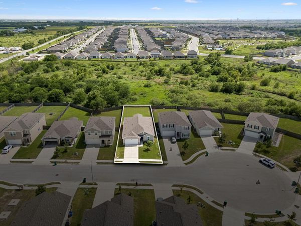 17817 Altesino CV, Pflugerville, TX 78660