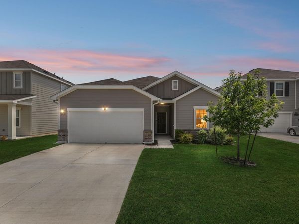 17817 Altesino CV, Pflugerville, TX 78660