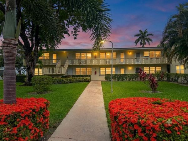 361 Windsor P, West Palm Beach, FL 33417