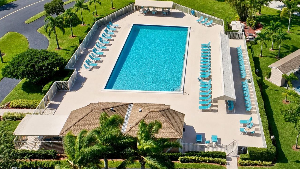 6585 Kensington Lane, Unit Apt 207, Delray Beach, FL 33446 Photo