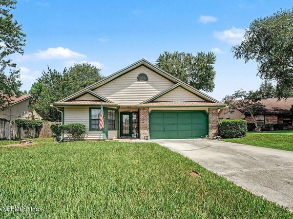 593 HEWES Place, Orange Park, FL 32073