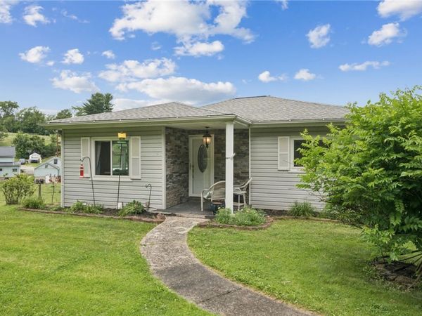11 Angott Rd, Washington, PA 15301