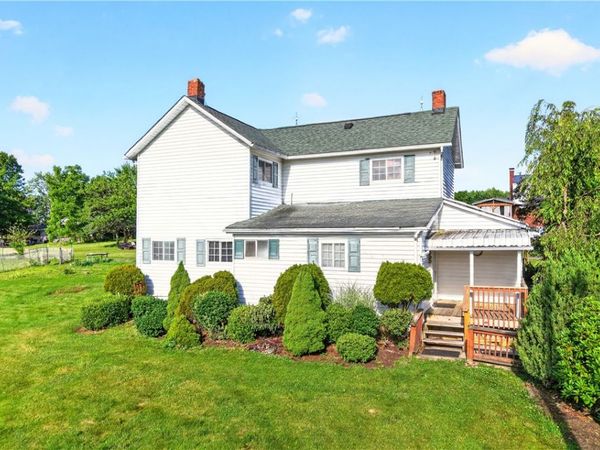 248 S Duffy Rd, Butler, PA 16001