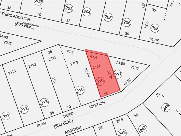 515 Chestnut St , Monessen, PA 15062