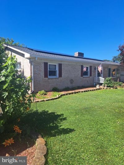 28 PARK DRIVE , FAWN GROVE, PA 17321