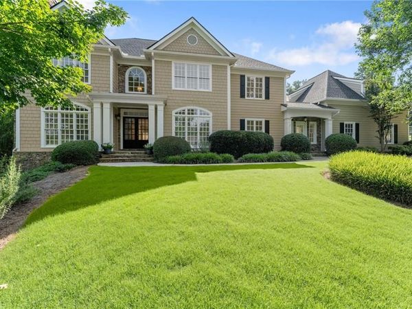 5050 Fenwick Drive, Cumming, GA 30040