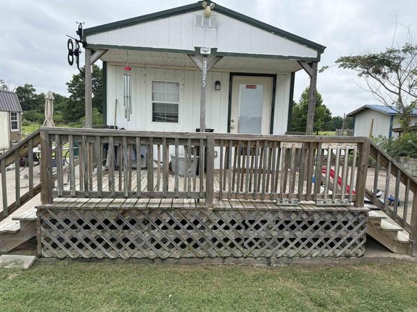 1183 goff Roads, Quitman, AR 72131