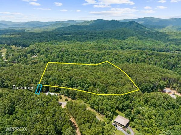 0 Crawford Road, Mccaysville, GA 30555