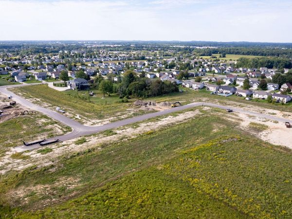 3674 Tulipleaf Drive, Unit Lot 246, Holland, MI 49424