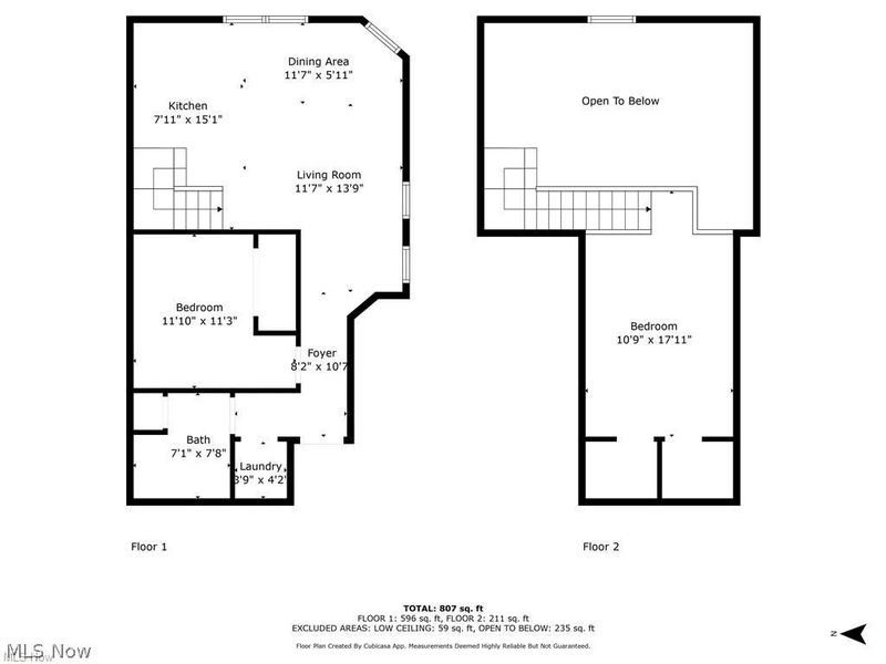 2401 Scranton Road, Unit A, Cleveland, OH 44113 Photo 17
