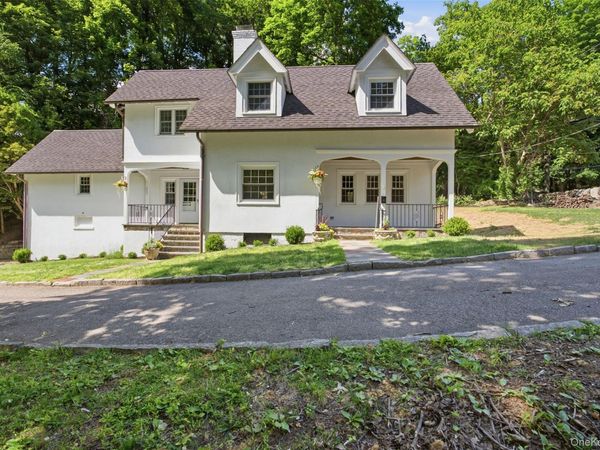 40 S Broadway , Irvington, NY 10533