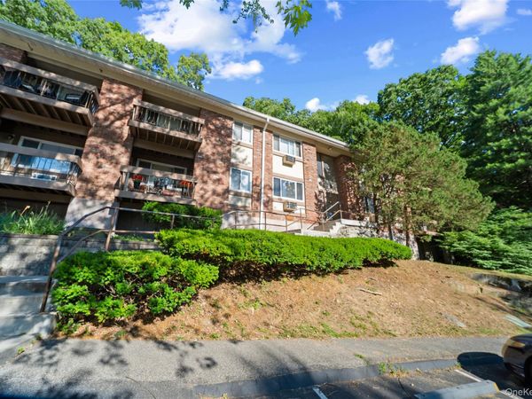 8 North James Street , Unit I, Peekskill, NY 10566