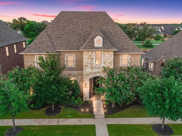 724 Orleans Drive, Southlake, TX 76092