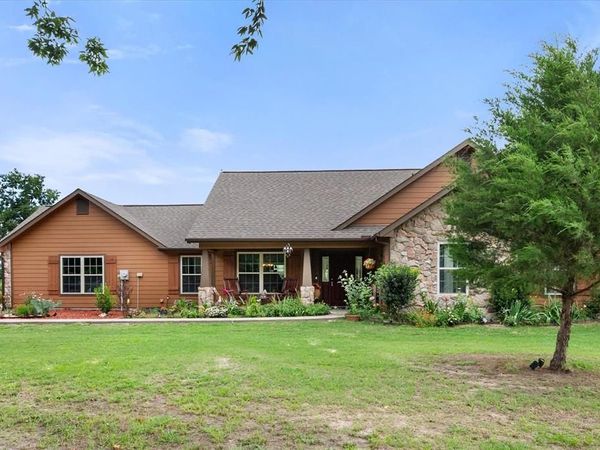 123 Clubhouse Drive, Corsicana, TX 75109