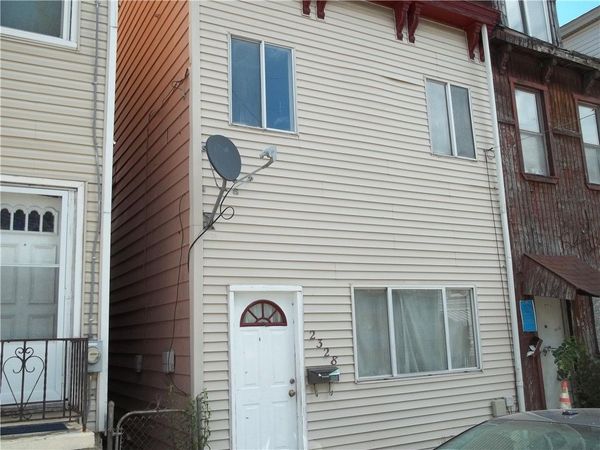 2328 Atmore, Pittsburgh, PA 15212