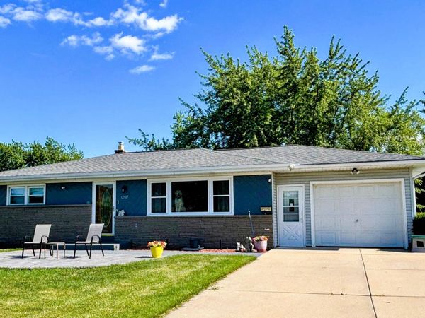 12907 W Cameron Ave, Butler, WI 53007