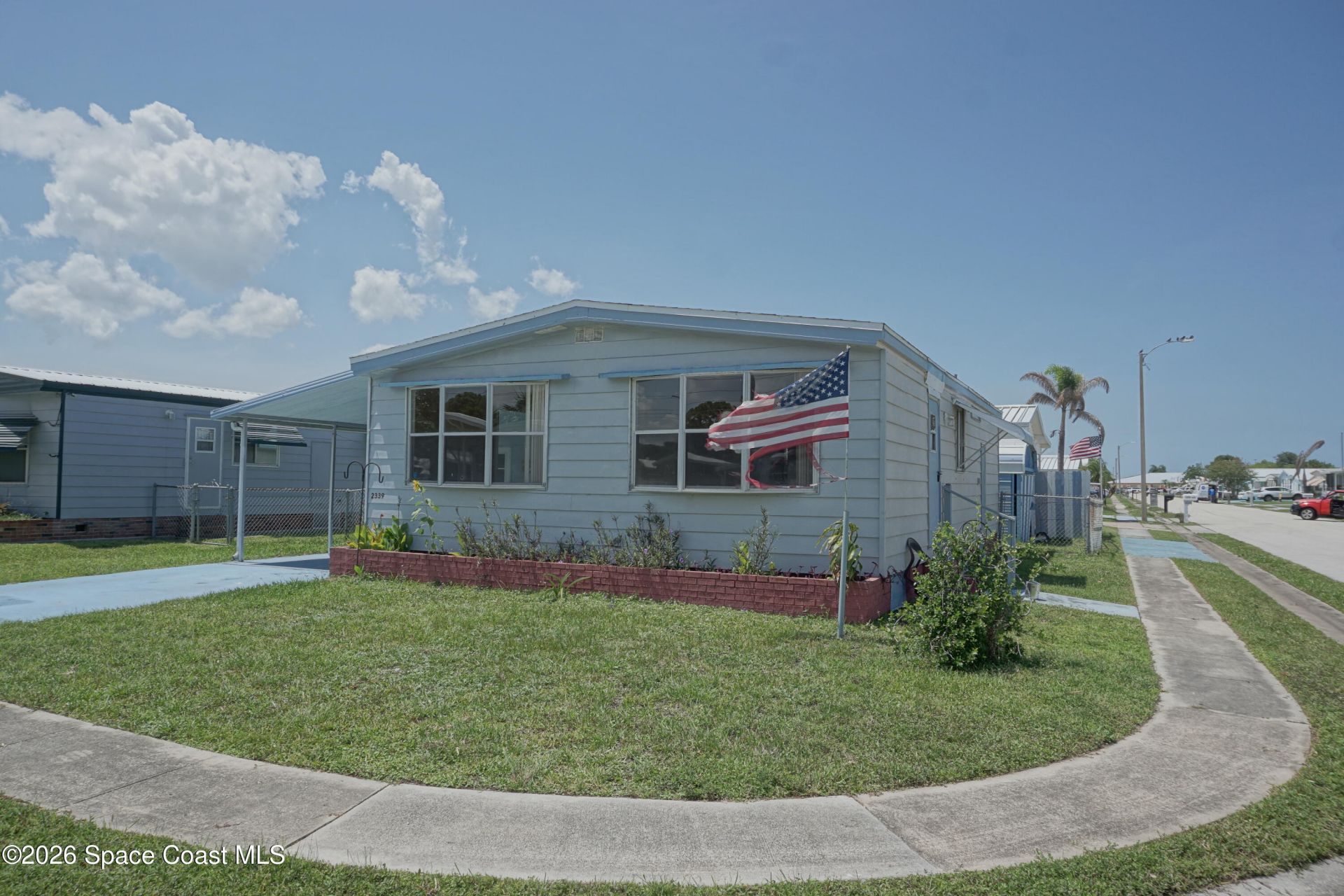 2339 Royal Palm Drive Ne, Palm Bay, FL 32905 Photo