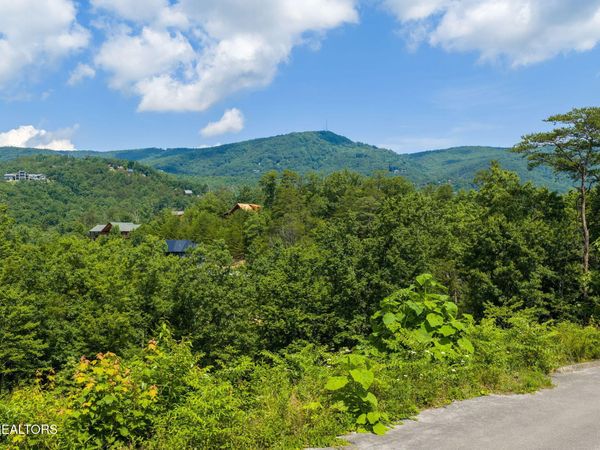 Lot 40 Laughing Pine Lane, Sevierville, TN 37862